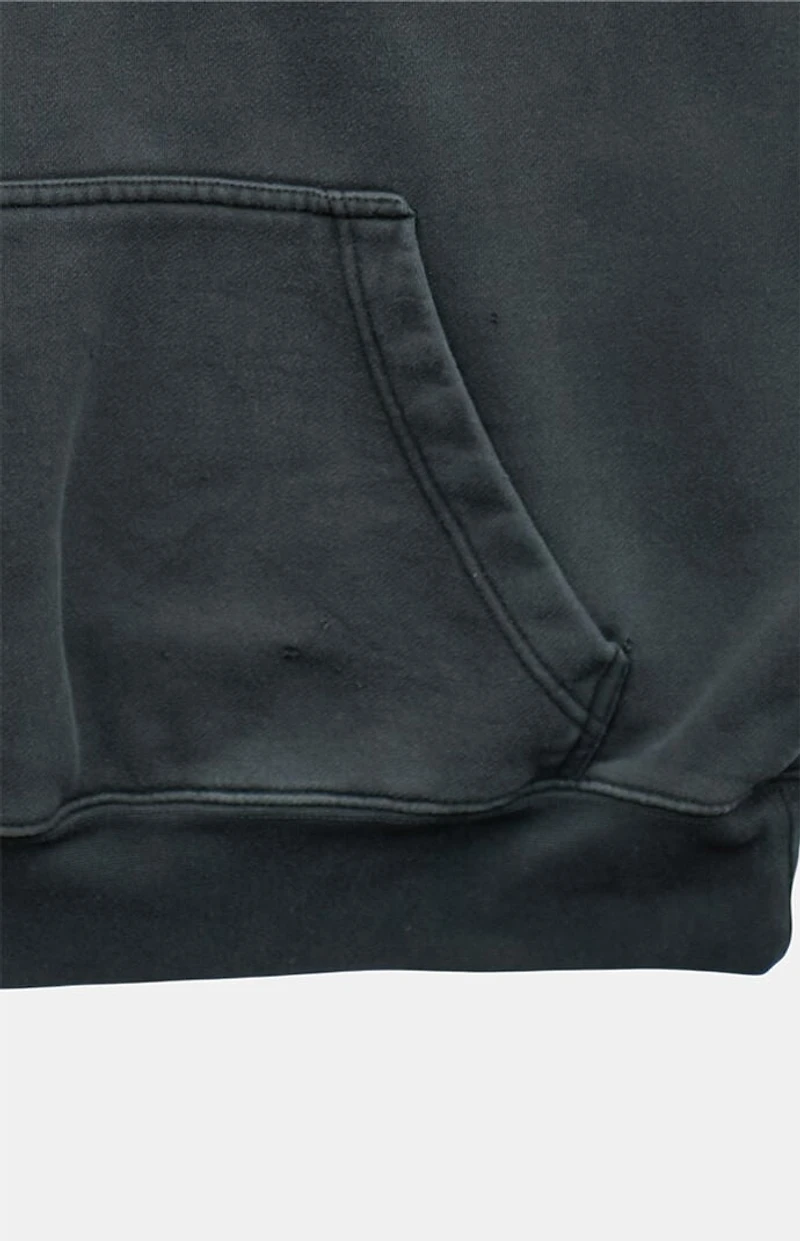 PS VINTAGE 2000s Cat Hoodie