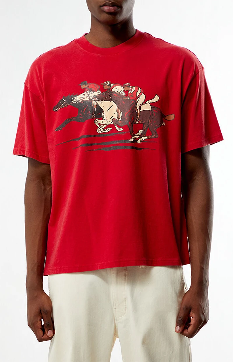 Pacsun Derby T-Shirt
