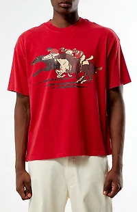 Pacsun Derby T-Shirt