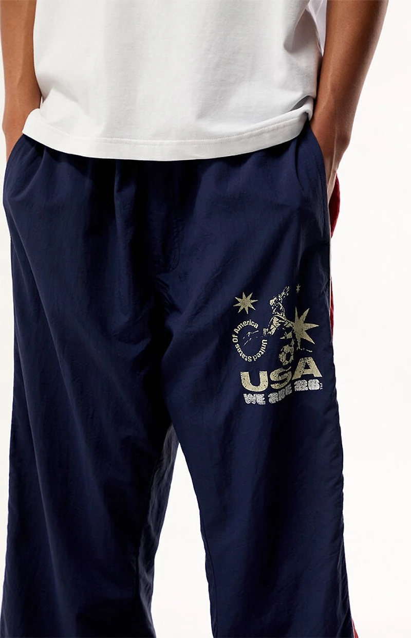 FIFA World Cup Team USA Track Pants