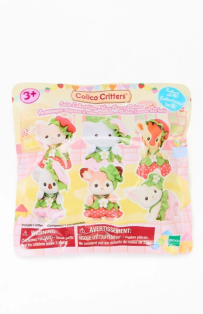 CALICO CRITTERS Very Berry Babies Blind Bag