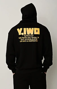 YIWO Hardwear Hoodie