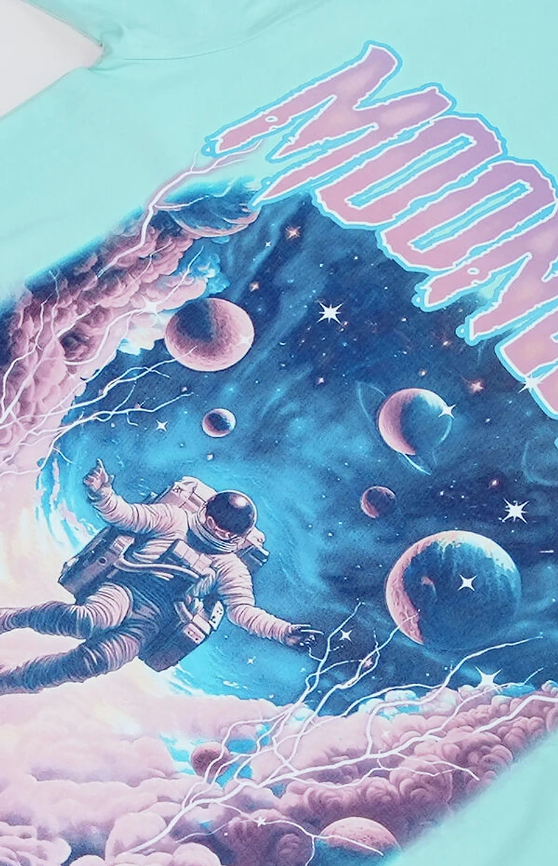 Project Moonwalk Brick T-Shirt