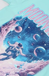 Project Moonwalk Brick T-Shirt