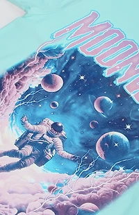 Project Moonwalk Brick T-Shirt