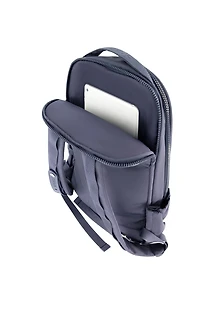 Crocs Navy Classic Backpack