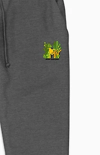 Cacti MTV Sweatpants