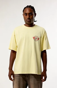 Budweiser by Pacsun Featured Vintage Label T-Shirt