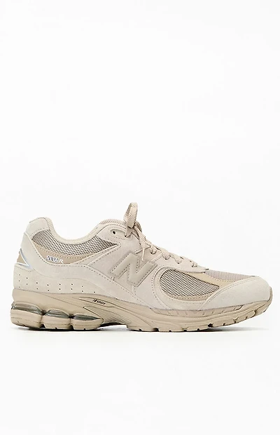 New Balance Silver 2002R Shoes