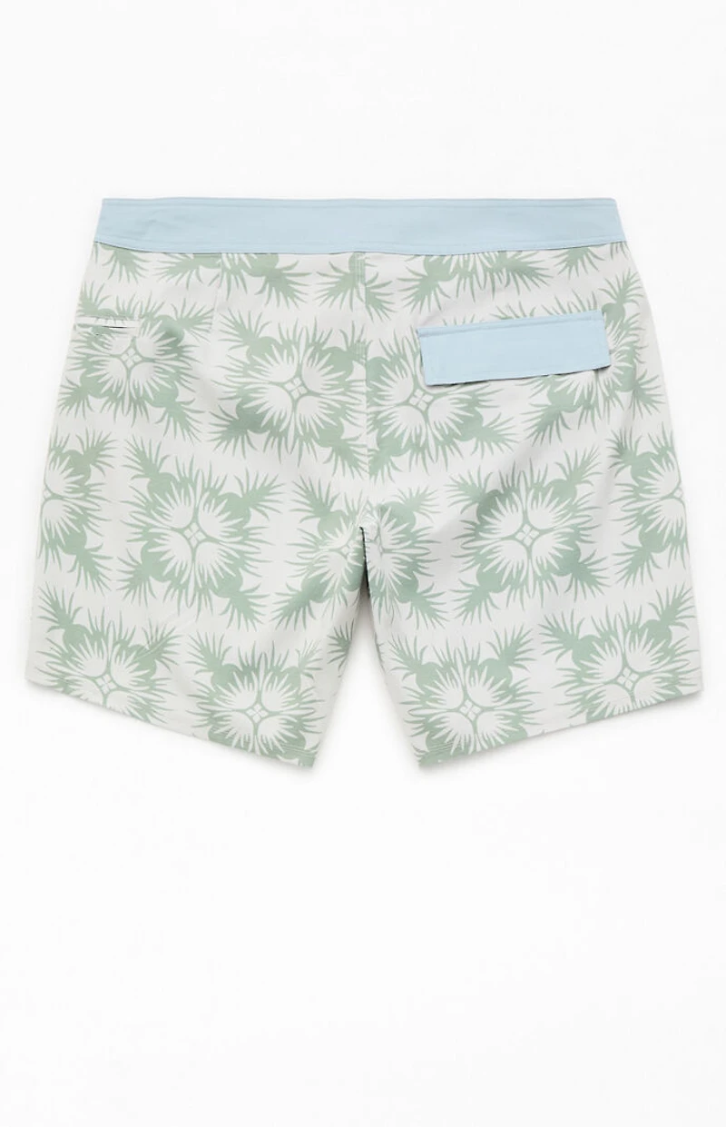 LOST Pina 9" Boardshorts