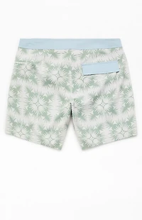 LOST Pina 9" Boardshorts