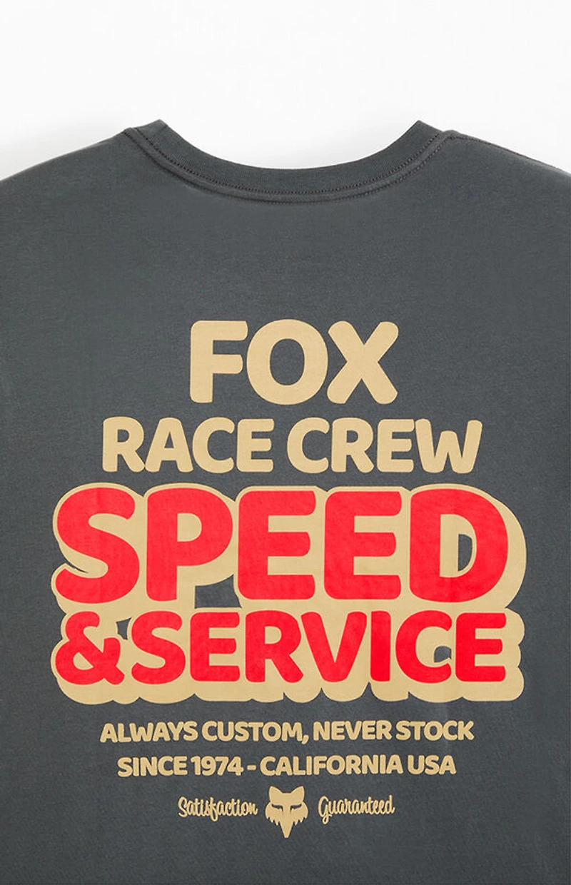 Fox Always Custom Premium T-Shirt