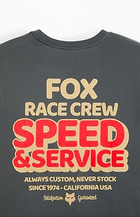 Fox Always Custom Premium T-Shirt