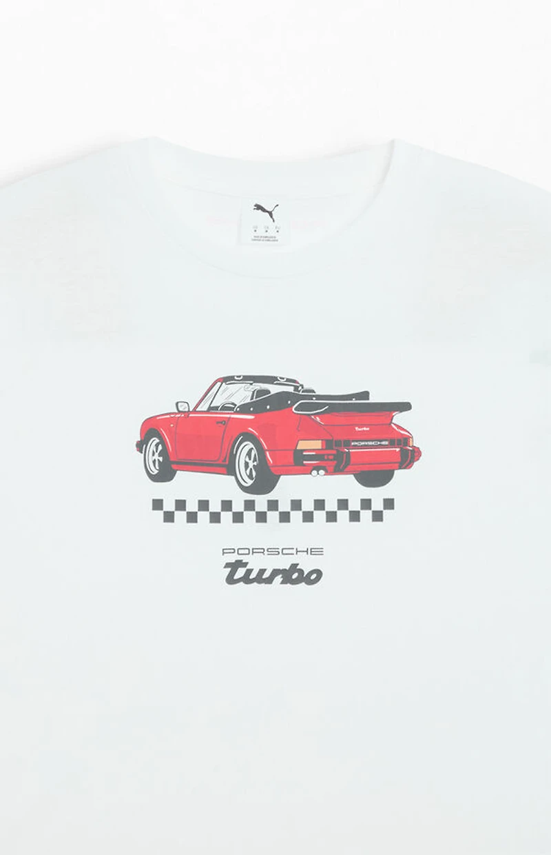 Puma Porsche Turbo T-Shirt