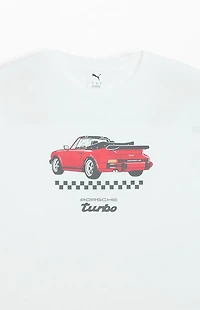 Puma Porsche Turbo T-Shirt