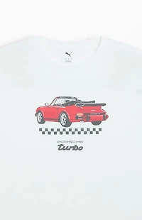 Puma Porsche Turbo T-Shirt