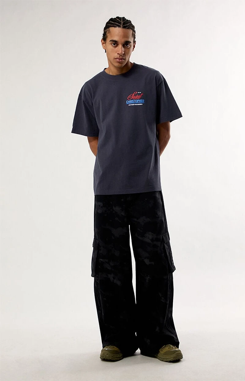 SAINT CHRISTOPHER Cerveza T-Shirt