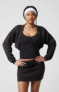 PAC 1980 Active Alta Modal Roll On Shrug