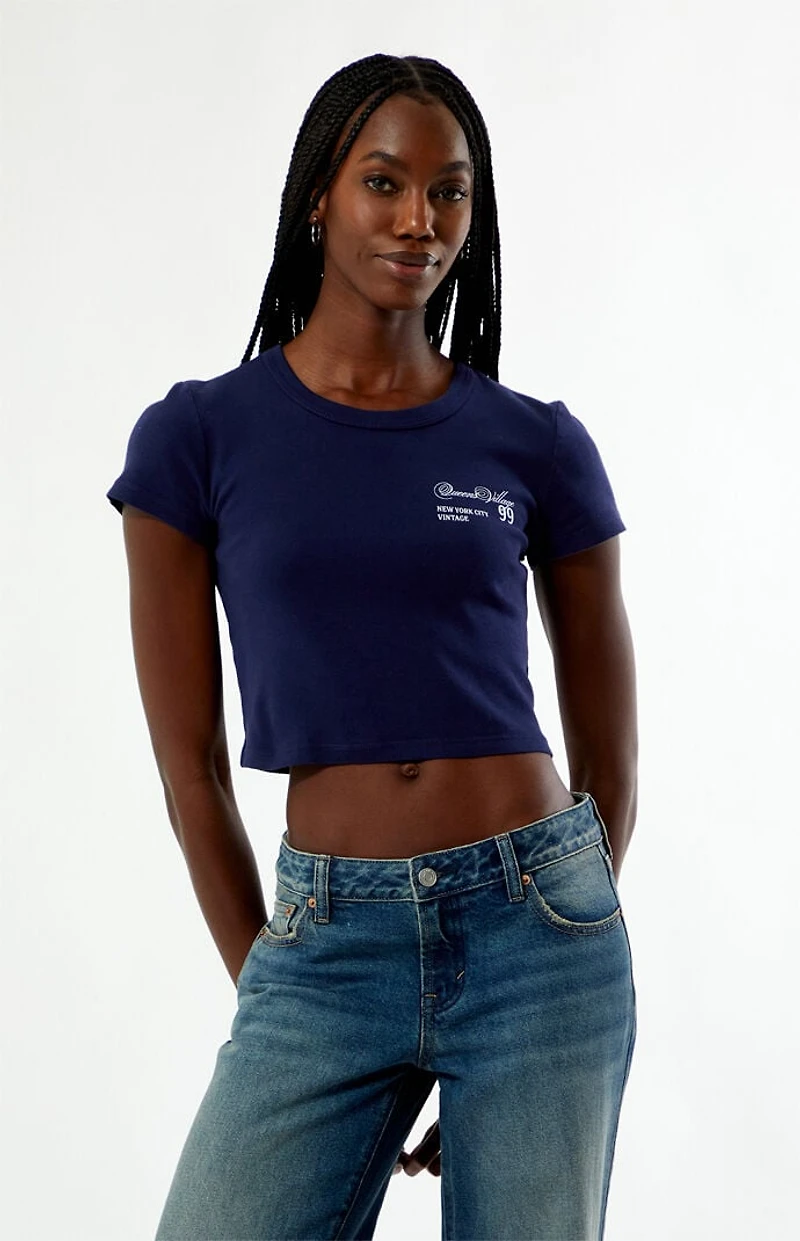 Your Favorite Queens Village Baby T-Shirt