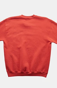 PS VINTAGE '90s Russell Crew Neck Sweatshirt