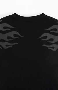 Civil Give 'Em Hell Layered T-Shirt