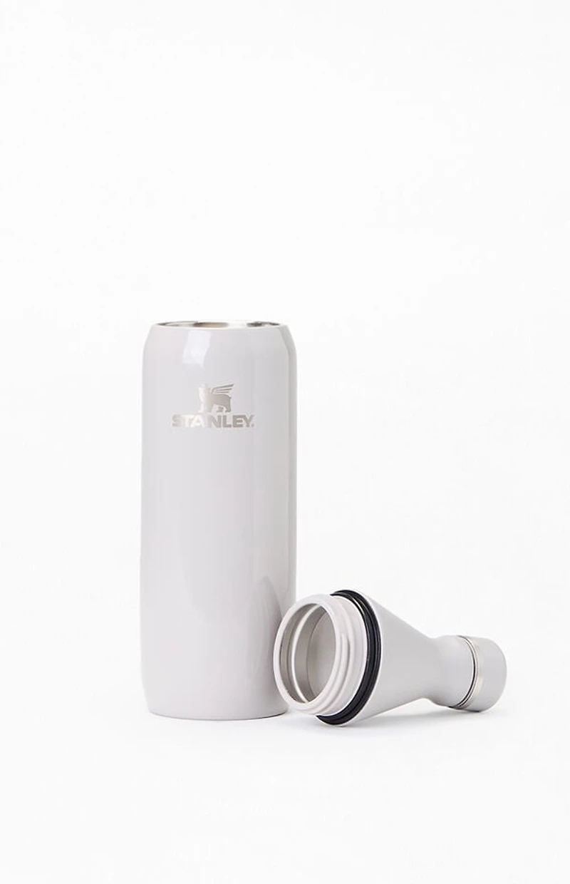 Stanley Gray The All Day Slim Bottle 20 oz