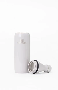 Stanley Gray The All Day Slim Bottle 20 oz