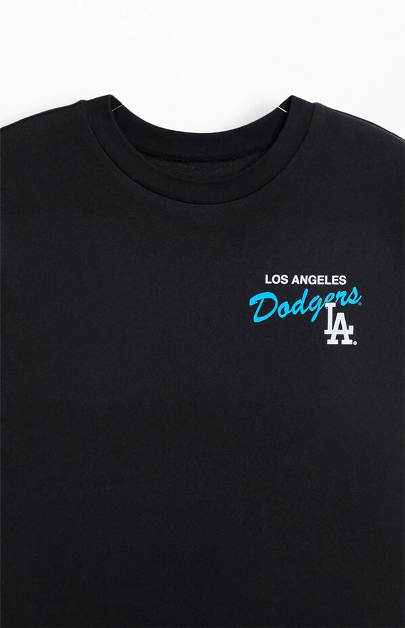 47 Brand LA Dodgers Vintage Stadium T-Shirt