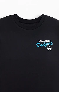 47 Brand LA Dodgers Vintage Stadium T-Shirt
