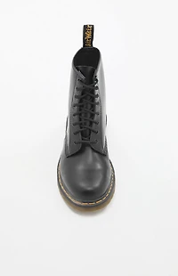 Dr Martens 1460 Smooth Leather Lace Up Boots