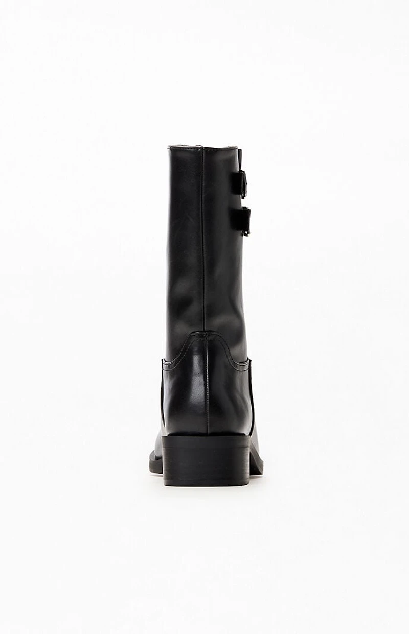 Matisse Women's Basil Moto Boots