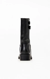 Matisse Women's Basil Moto Boots