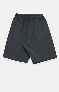 Fear of God ESSENTIALS Iron Gray '90s Sweat Shorts
