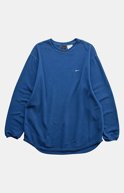 PS VINTAGE 2000s Nike Crew Neck Sweatshirt