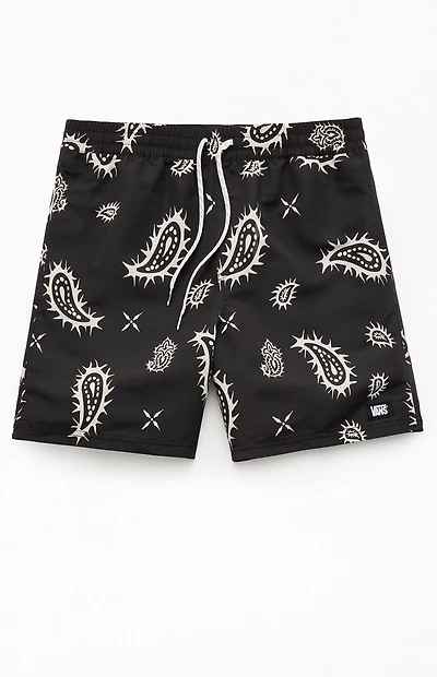 Vans Primary II 6.5" Swim Trunks