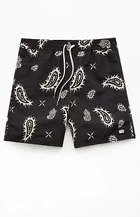 Vans Primary II 6.5" Swim Trunks