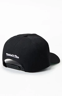 Mitchell & Ness MLB NY Yankees Busted Pro Snapback Hat