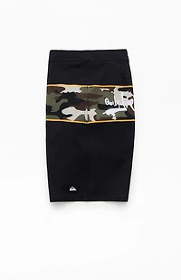 Quiksilver Surfsilk Panel 20" Boardshorts