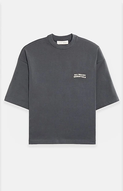 Fear of God ESSENTIALS Merch T-Shirt