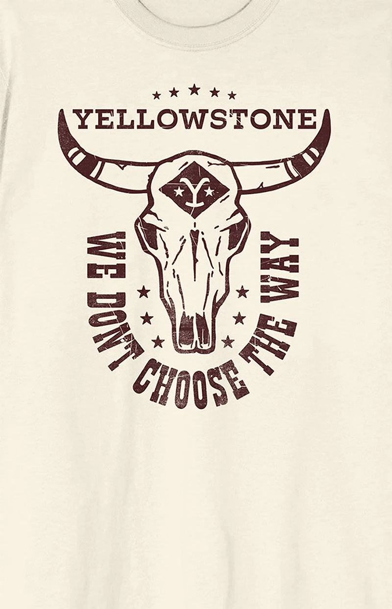Yellowstone T-Shirt
