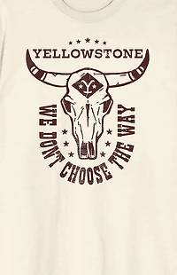 Yellowstone T-Shirt