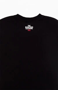 The Marathon Clothing Crenshaw T-Shirt