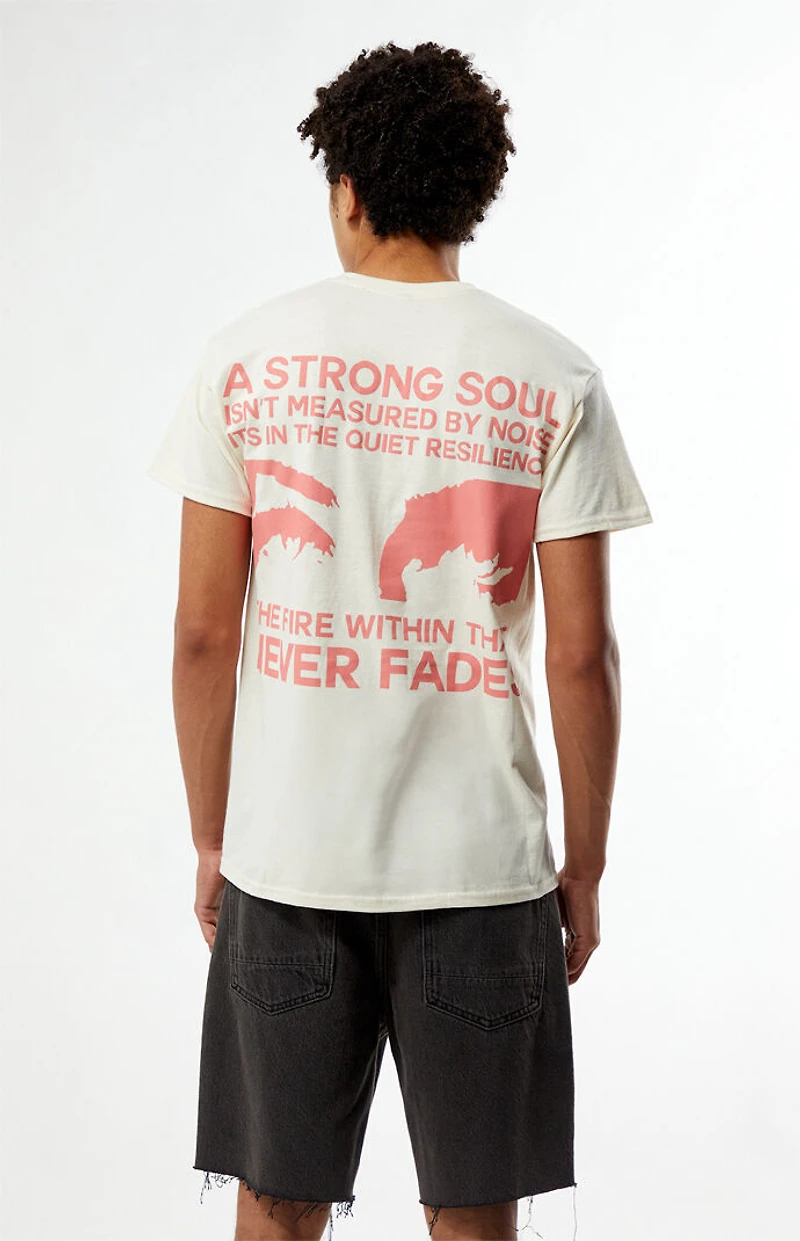 Pacsun Soul Untethered T-Shirt
