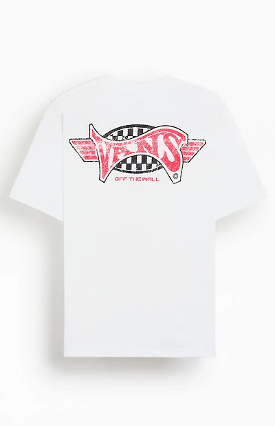 Vans Faded Glory T-Shirt