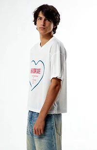 Pacsun Harbor Mesh Jersey