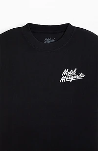 Motel Margarita Return To Bar T-Shirt