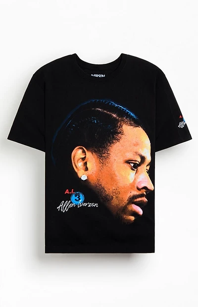Allen Iverson 3 T-Shirt