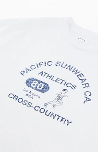 Pacsun Kids Pacific Sunwear Cross Country T-Shirt