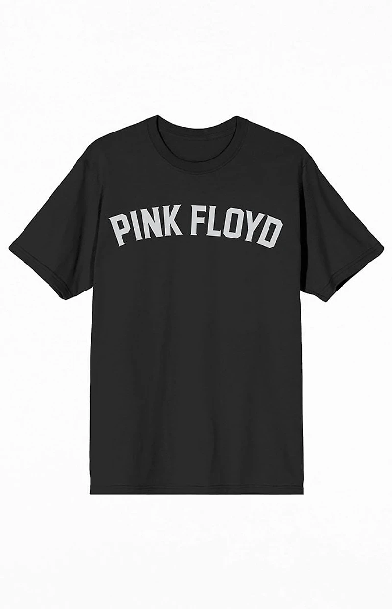 Pink Floyd Basic T-Shirt