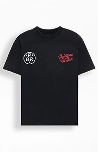 Professional Bull Riders Two Roads T-Shirt